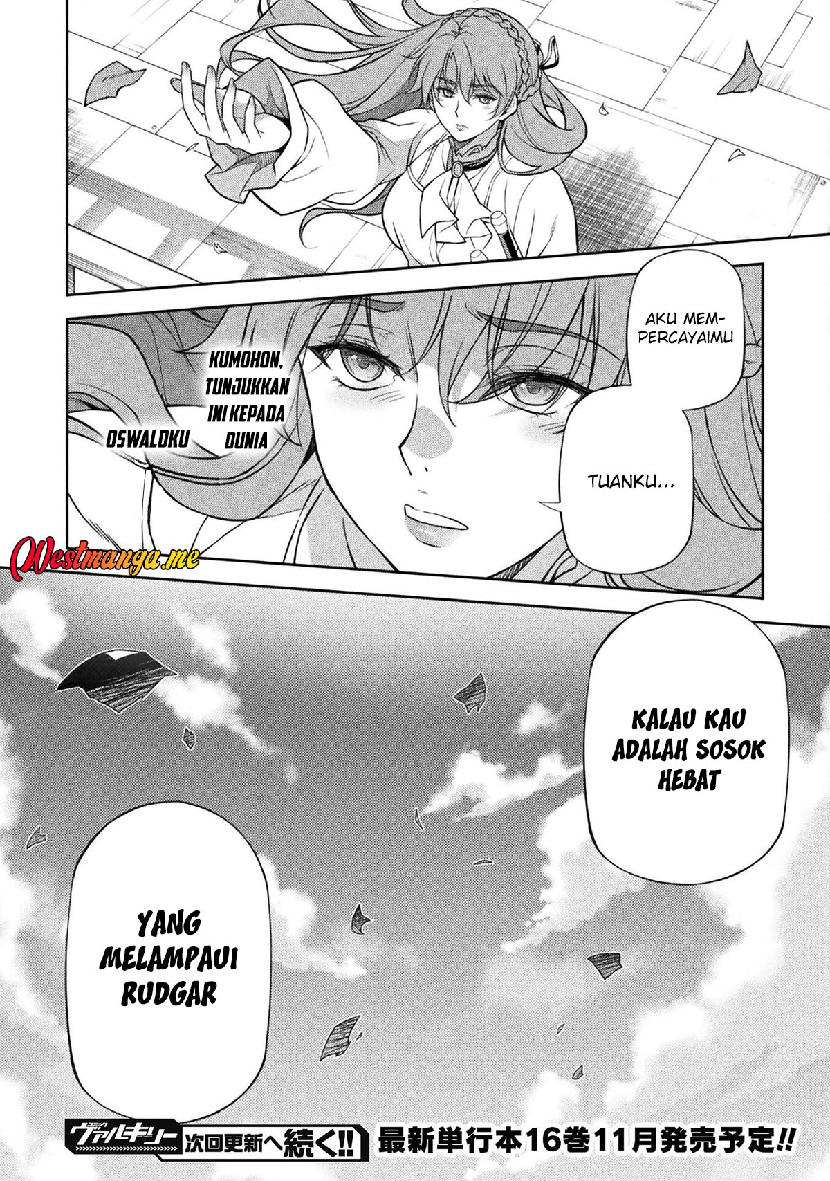 Drawing: Saikyou Mangaka wa Oekaki Skill de Isekai Musou Suru! Chapter 163 Gambar 18